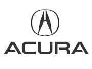 Acura Logo