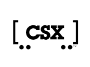 CSX Logo