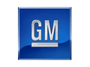 GM Logo