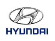 Hyundai Logo